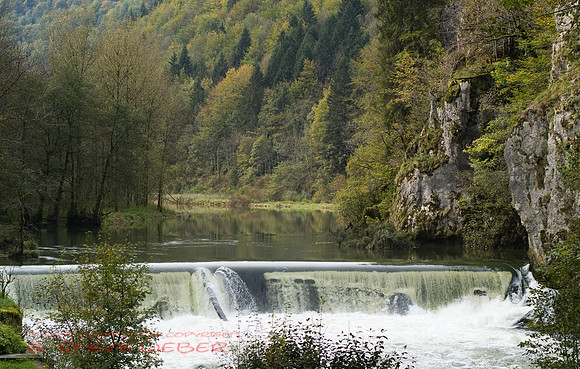 Le Doubs