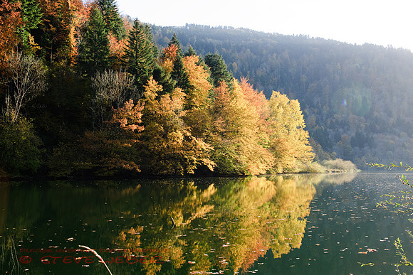 Le Doubs