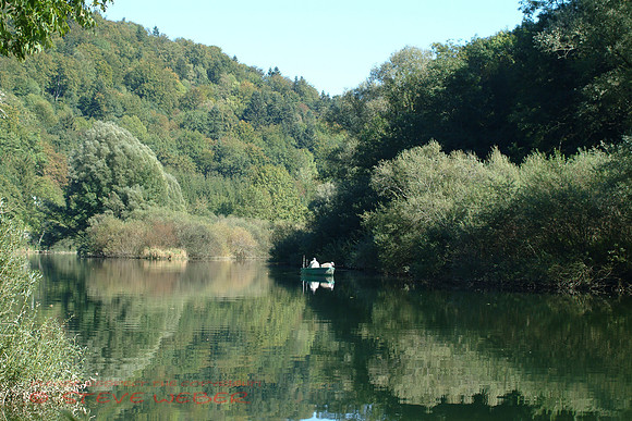 Le Doubs