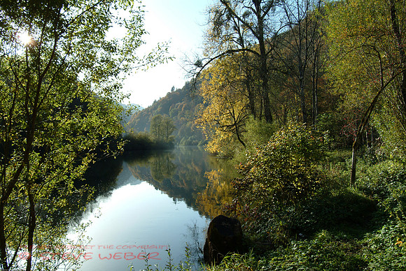 Le Doubs