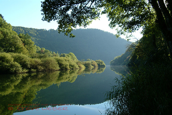 Le Doubs