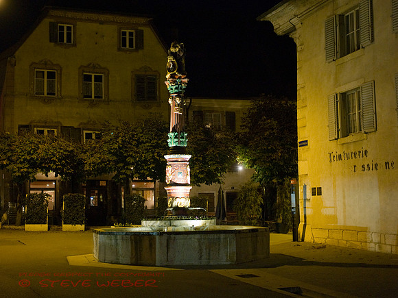 Delémont
