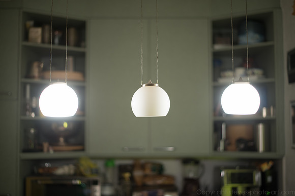 Nikon 50 1.8 @ 1.8
