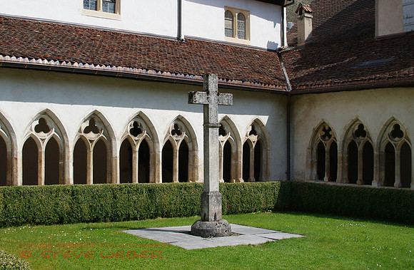 St. Ursanne