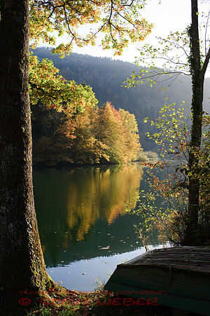 Le Doubs